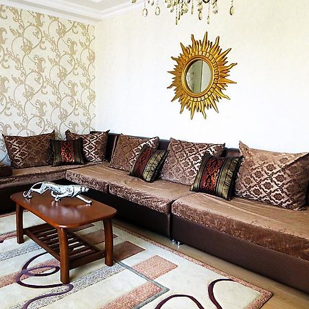 Best-Bishkekcity Apartments 2 Luaran gambar