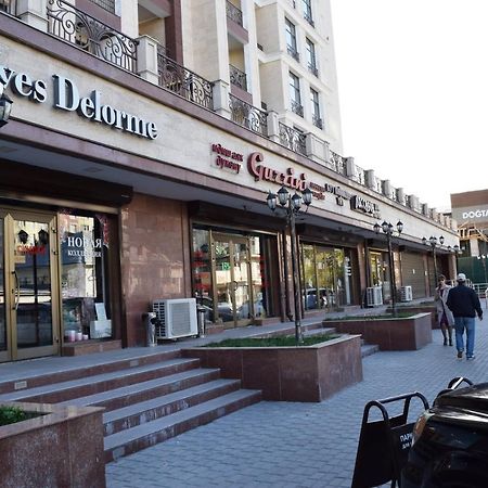 Best-Bishkekcity Apartments 2 Luaran gambar