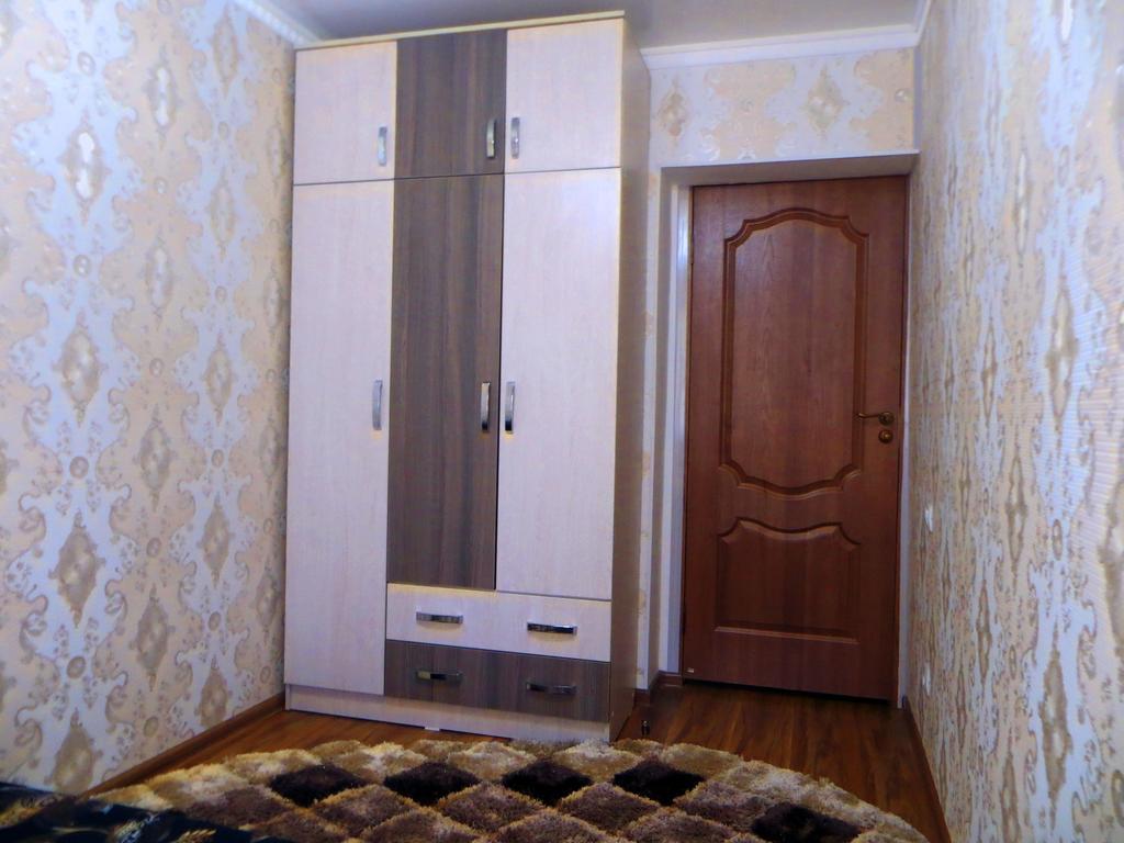 Best-Bishkekcity Apartments 2 Bilik gambar