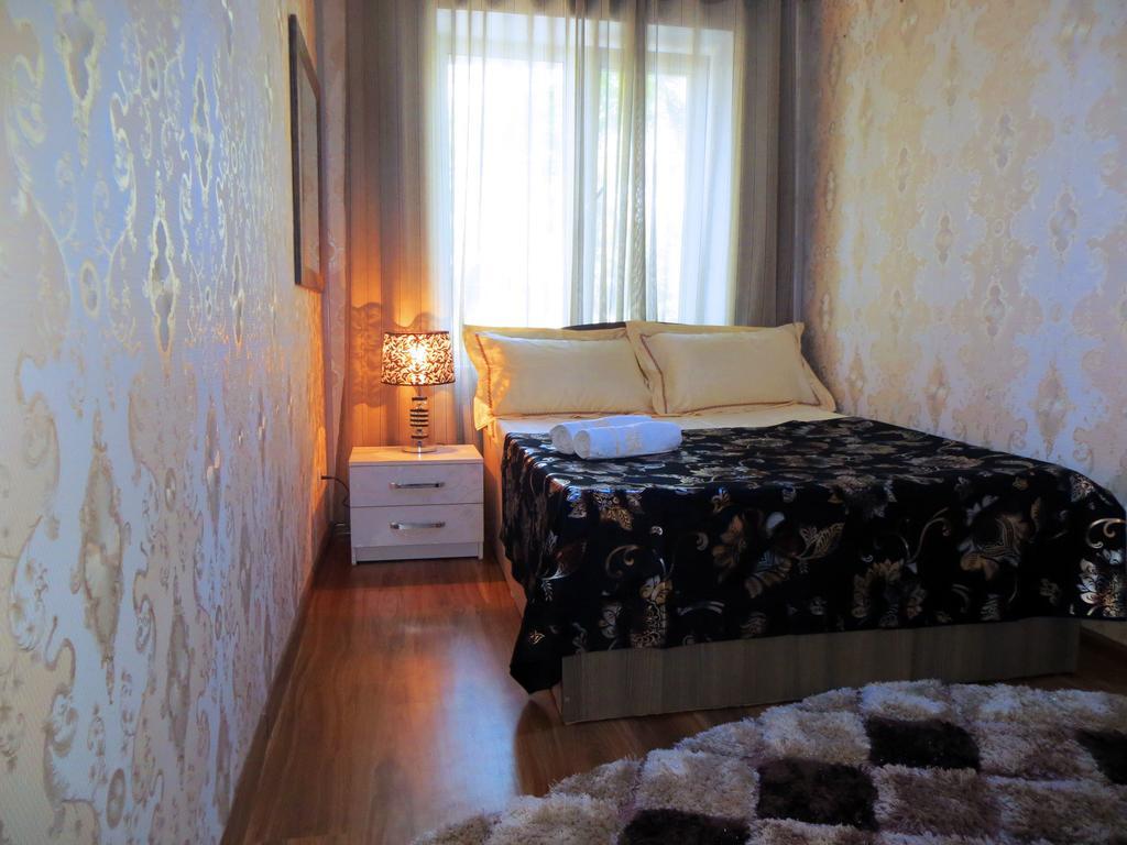 Best-Bishkekcity Apartments 2 Bilik gambar