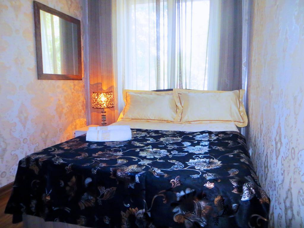 Best-Bishkekcity Apartments 2 Bilik gambar