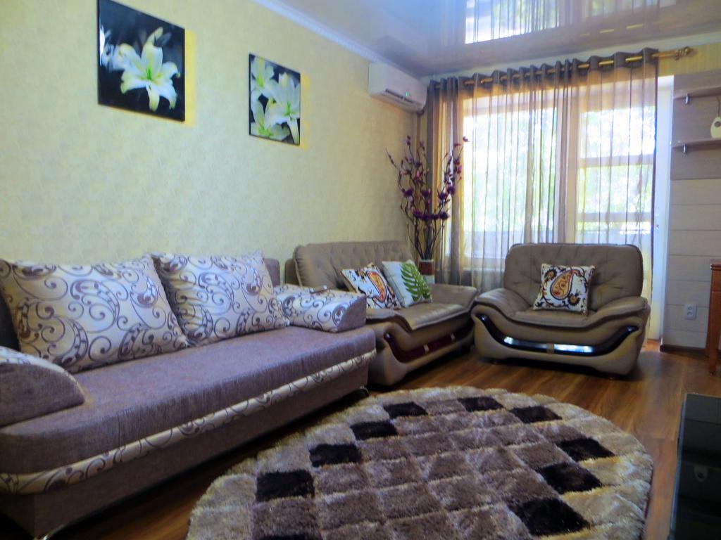 Best-Bishkekcity Apartments 2 Bilik gambar