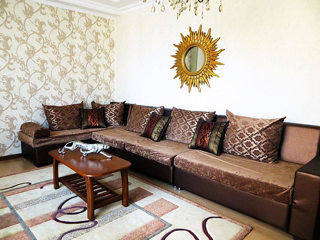 Best-Bishkekcity Apartments 2 Luaran gambar