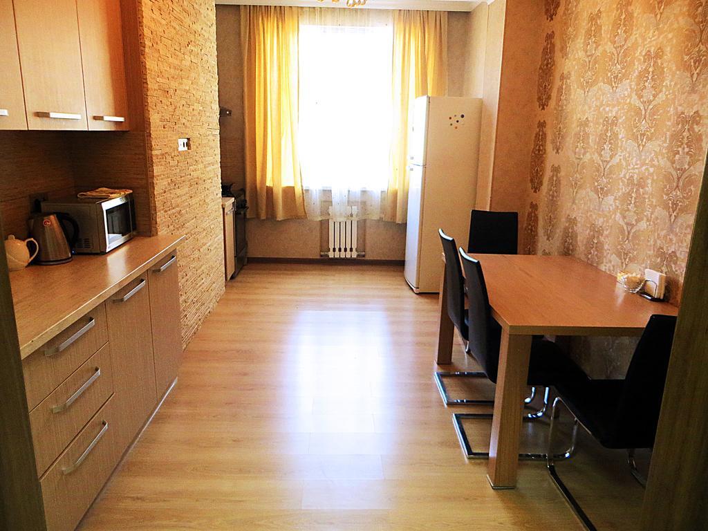 Best-Bishkekcity Apartments 2 Luaran gambar